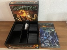 Thunderstone mit Erweiterung