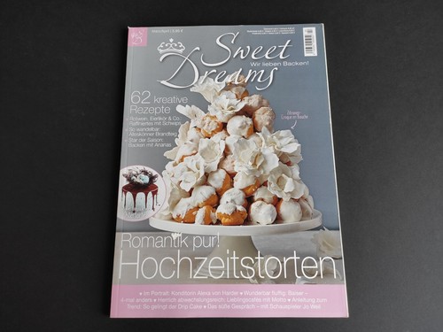 Sweet dreams wir lieben - sweet,