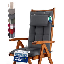 Set Auflage Sitzauflage