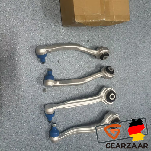 Querlenker satz druckstrebe - satz,
