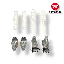 Rossignol Saphir 300 X-Plate