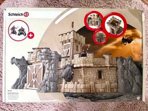 Schleich 42102 große - schleich,