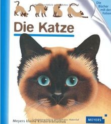 Die katze meyers kleine - die,