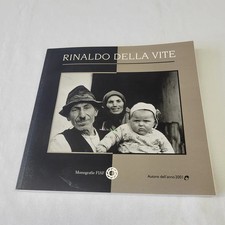 (AA.VV.) Rinaldo della vine Monographien FIAF