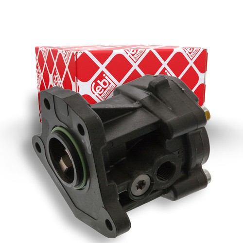 Febi bilstein kraftstoffpumpe - febi,