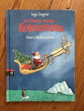 Der kleine Drache Kokosnuss