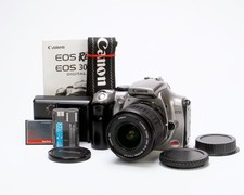 Canon EOS Digital Rebel/ 300D