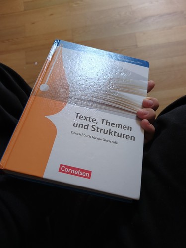 Texte themen und strukturen - strukturen,