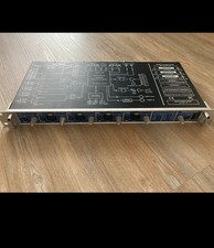 RME Fireface 800 - Audio