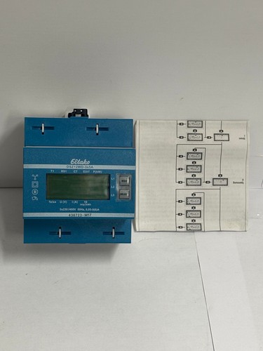 Eltako dsz12wd 3x5a - eltako, dsz12wd-3x5a