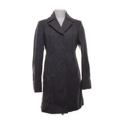 Benetton mantel damen - benetton,, mantel,