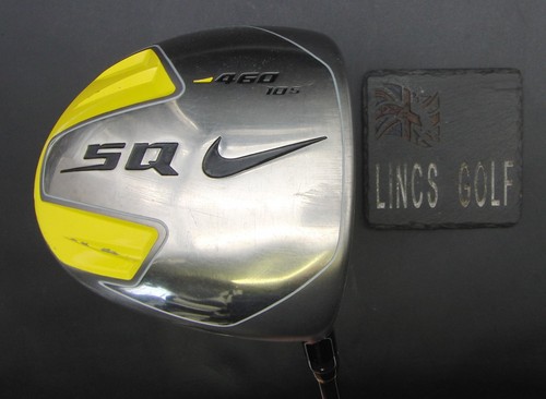 Nike 460 driver - 10,5°,