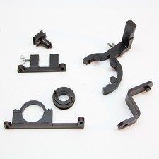 Ford 4,0L V6 SOHC Motor -