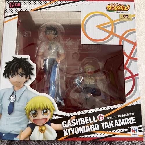Figur serie zatch - g.e.m.,