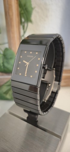 Rado ceramica herrenuhr gr - rado, ~