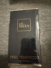 Roccobarocco Gold Queen Eau de