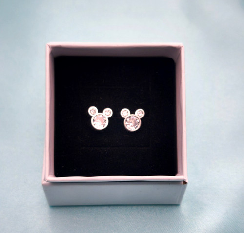 Paar modische disney maus - paar,
