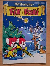 Fix + Foxi Sonderheft
