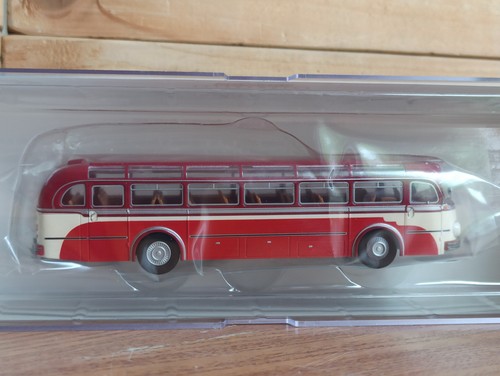 Neu brekina 50500 - -neu-, 1:87