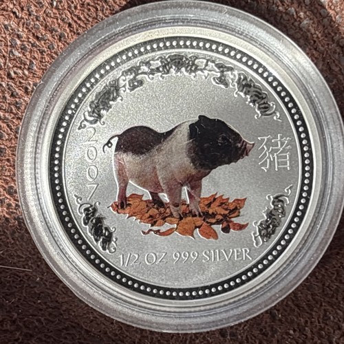 Australien oz silber - australien,,