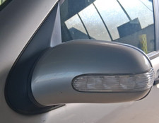 Mercedes-Benz W163 ML