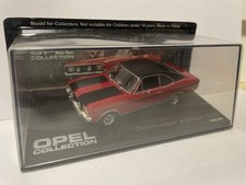 Opel Collection OPEL Commodore