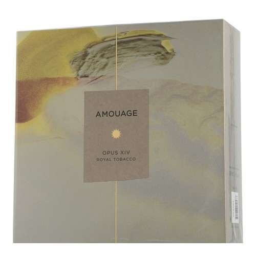 Amouage library collection - amouage,