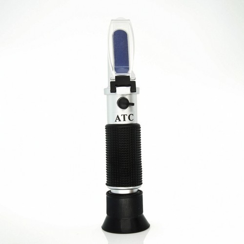 Zuckergehalts-Refraktometer-Re