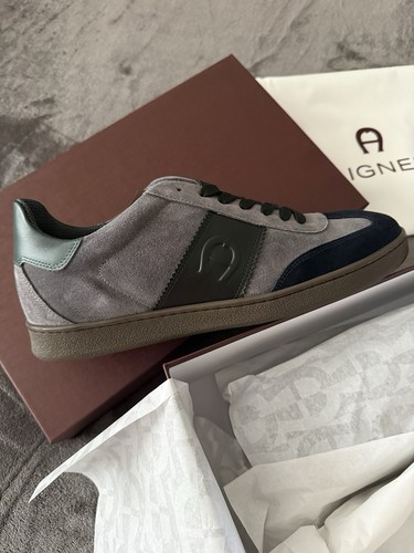 Aigner sneaker mario 10a - sneaker,
