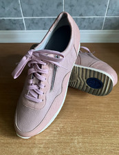 Vitaform Leder Sneaker Schuhe