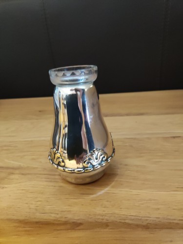 Victoria jugendstil vase - jugendstil,
