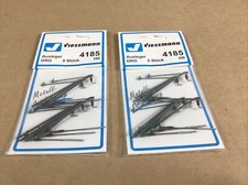 2 Packs - Viessmann 4185
