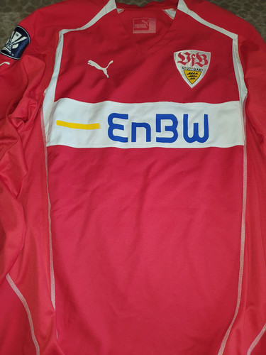 Original puma trikot - original,
