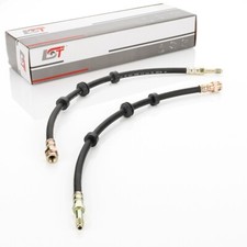 2x Bremsschlauch Bremsleitung