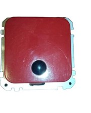 Tastdimmer Merten Unterputz