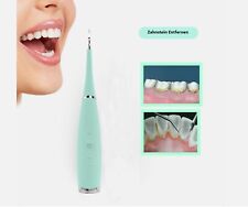 Dental Ultraschall Zahnsteinentferner Farbe: blau