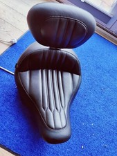 Harley Davidson Mustang