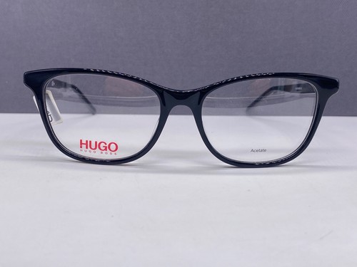 Hugo boss brille damen schwarz - damen,