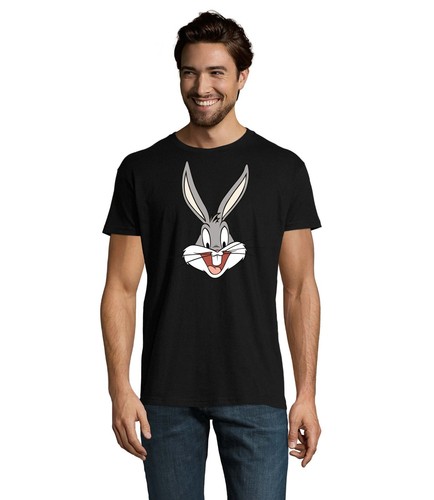 Bugs bunny herren - bunny, shirt