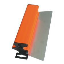 MONDELIN ERGOLAME Extra-Feinspachtel 800 mm, Ergonomisch, Edelstahl, B-Ware