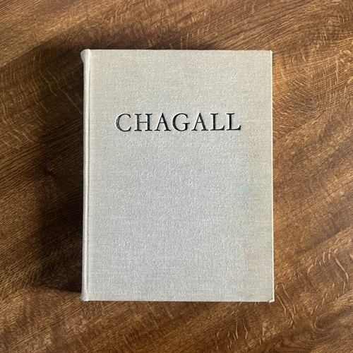 Marc chagall - chagall,