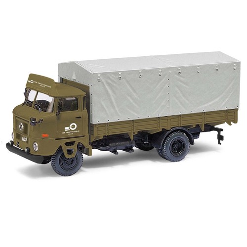 Busch 95199 ifa w50 kv - ifa,