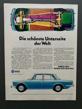 Das Beste steckt unterm Kleid