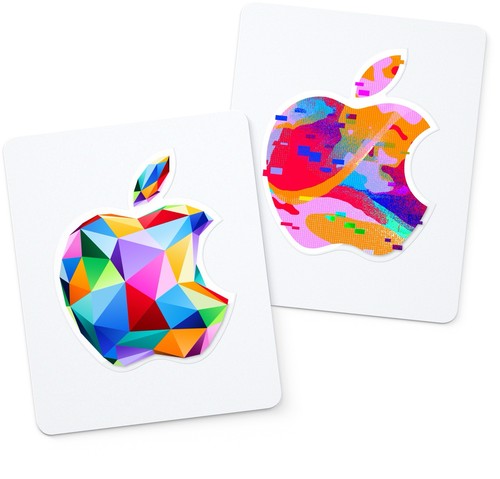 Apple gift card egift - egift, –