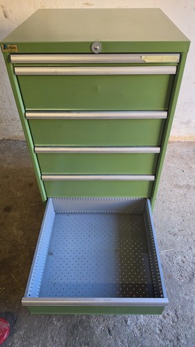 Werkzeugschrank lista dick - werkzeugschrank,