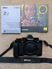 Nikon vollformatkamera wie - nikon,