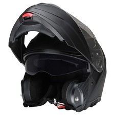 Klapphelm Motorradhelm CMX