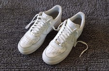 Nike air force one weiß - nike,