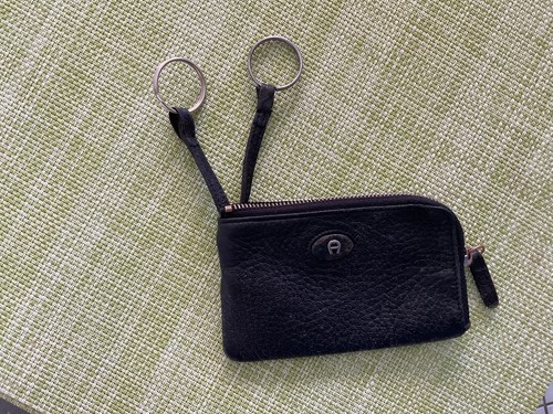 Aigner schlüsseletui - aigner,
