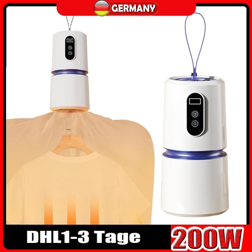 200w elektrisch trockner - 200w,